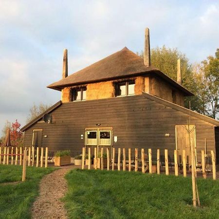 De Steltenberg In De Betuwe Zoelen Eksteriør billede
