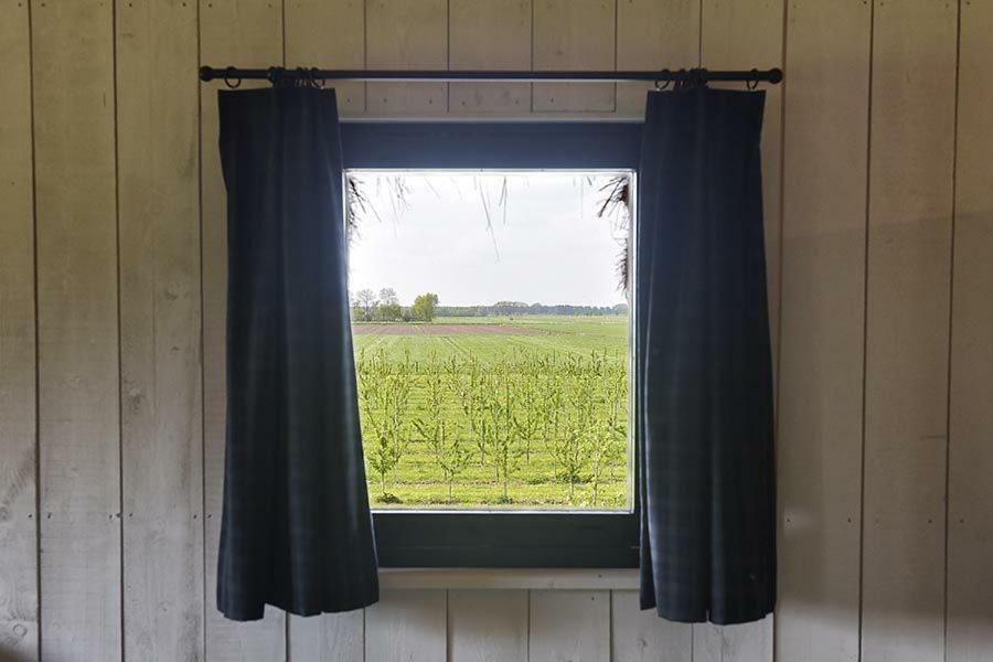De Steltenberg In De Betuwe Zoelen Eksteriør billede
