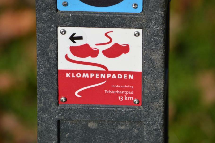 De Steltenberg In De Betuwe Zoelen Eksteriør billede