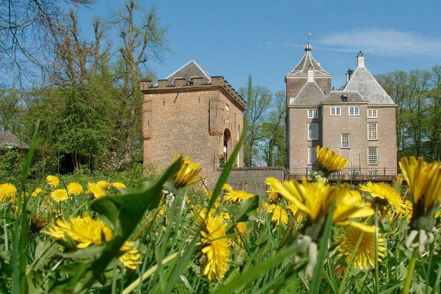 De Steltenberg In De Betuwe Zoelen Eksteriør billede
